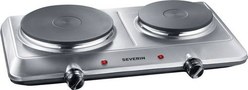 Severin DK 1014 1014 Doppel-Kochplatte