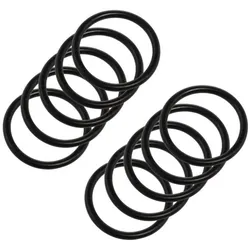 Selfio-Press Aluverbund Pressfitting O-Ringe EPDM 26 x 3 mm TH + U Kontur DVGW 10 Stück