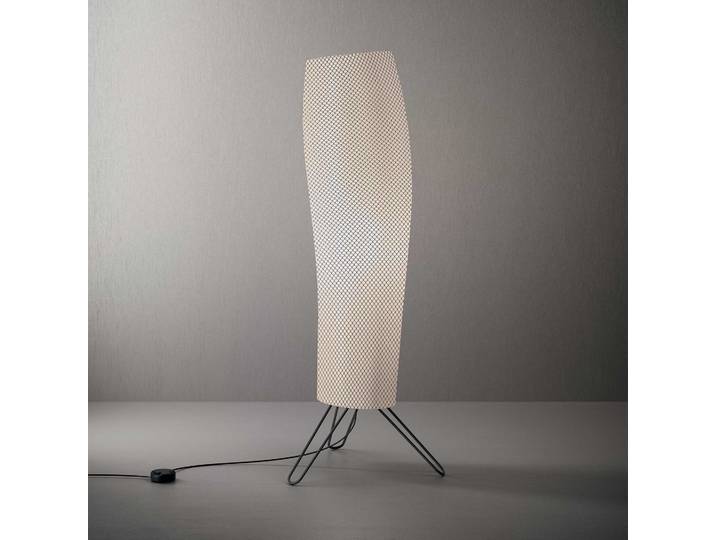 Stehlampen Quadrifoglio Warm Indoor, Schwarz, Neu, Professionelle Bürobeleuchtung
