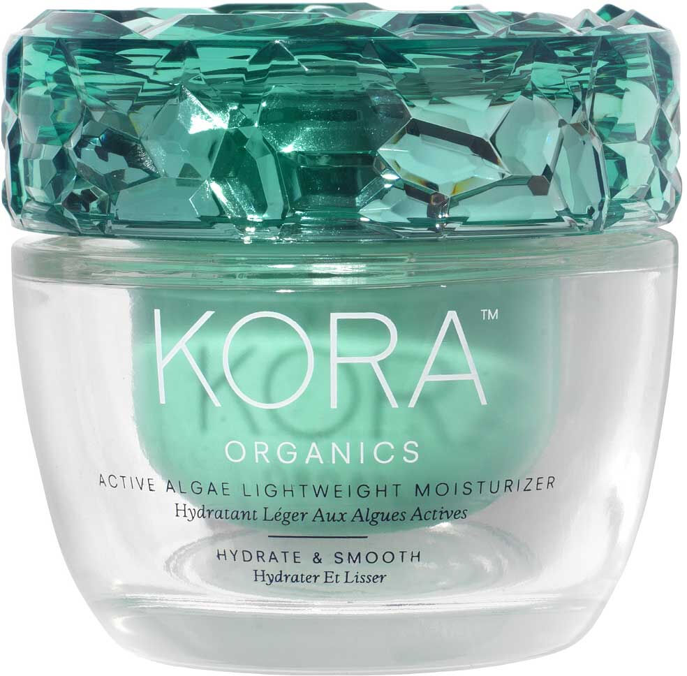 KORA ORGANICS Active Algae Lightweight Moisturizer