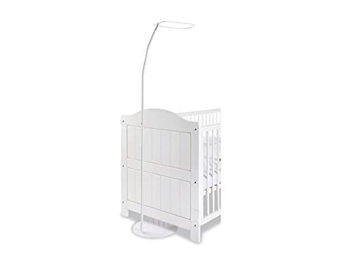 Pinolino 550008 Himmelstange mit Standfuß