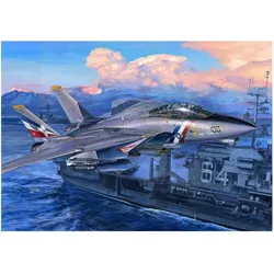 Trumpeter F-14D Super Tomcat