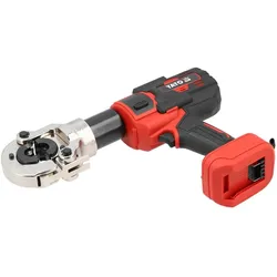 Yato, Zange, Crimpzange für PEX Rohren YT-21733