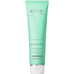 150 ml Biotherm Biosource Mousse Nettoyante PNM
