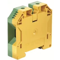 Weidmüller Klemme WPE 50N IR
