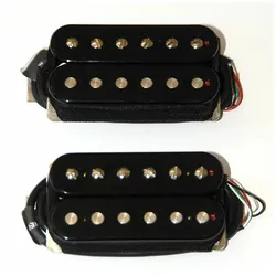 Bare Knuckle Painkiller Open Set - Pickup E-Gitarre