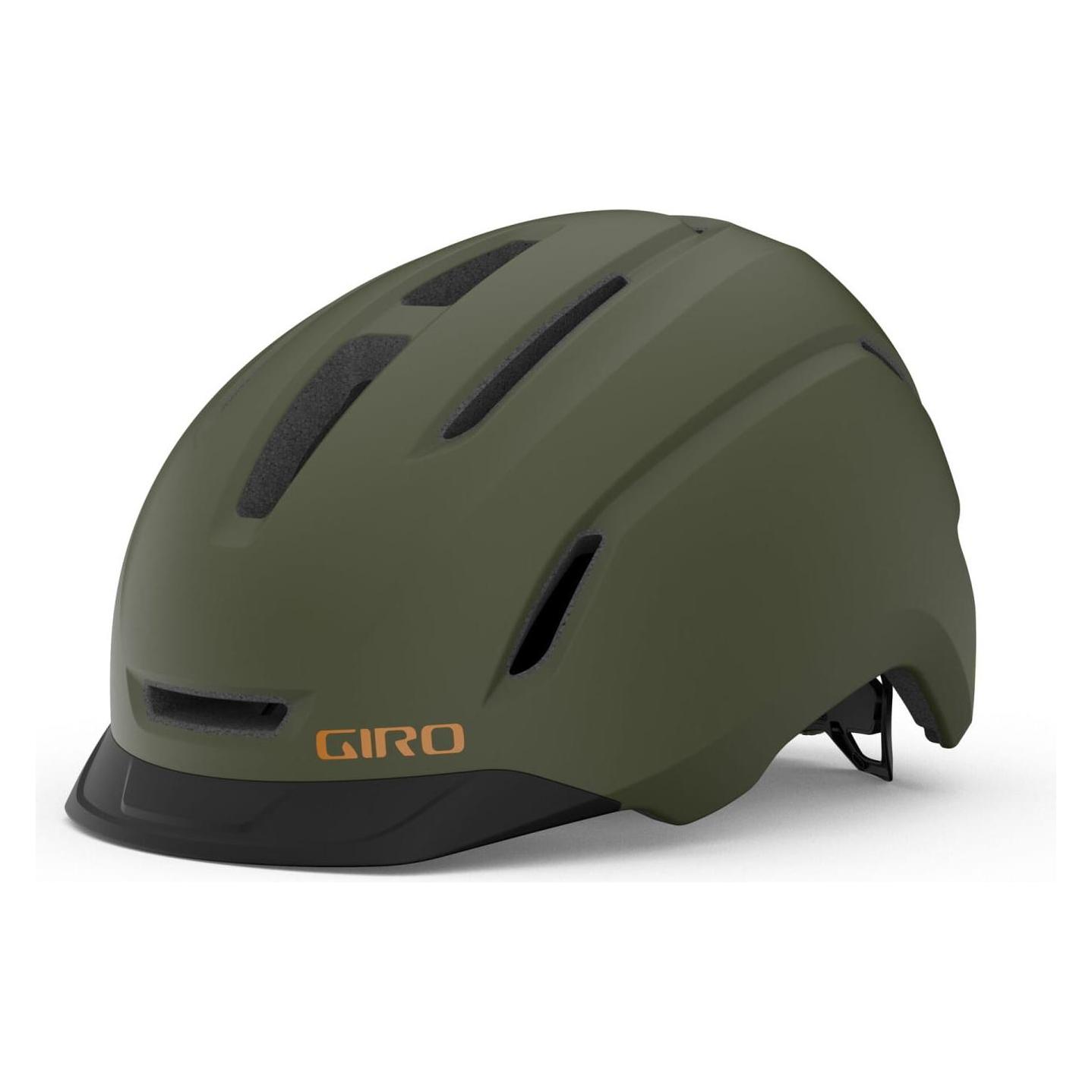 Giro Caden II (55 - 59 cm) (200271011)