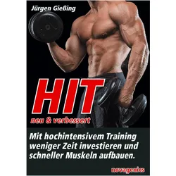 HIT - neu & verbessert, Ratgeber von Jürgen Giessing