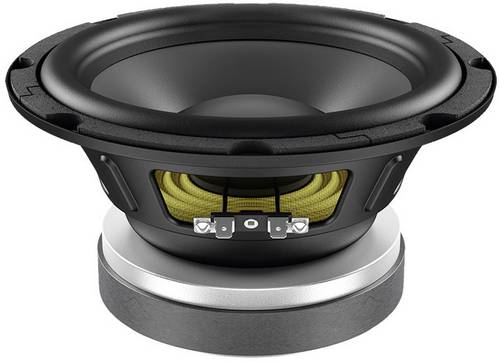 Lavoce SSF122.50L 12 Zoll 30.48cm Tieftöner 400W 8Ω