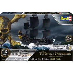 Revell 05499 - Piratenschiff BLACK PEARL
