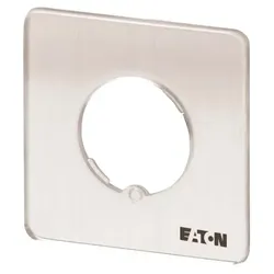 Eaton (Moeller) Frontschild gravierbar FS980-TM-E