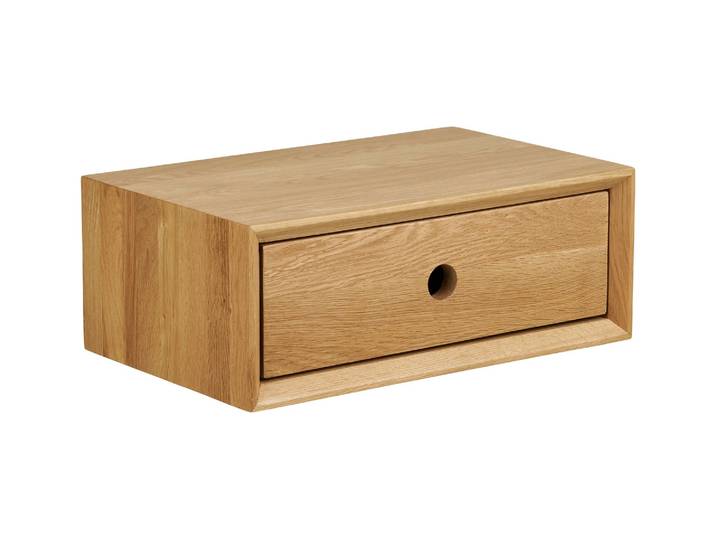 Hängeschrank Zuri - Verfügbar in 2 Größen - 40x25x15 - Luxusbetten24