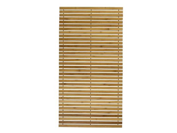 Kleine Wolke Badematte aus Bambus Level Natur 50 x 80 cm