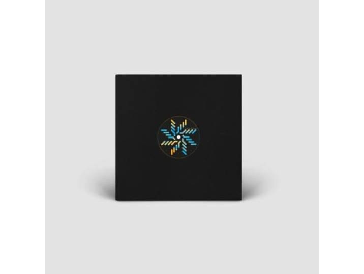 Shdw & Obscure Shape - Basic Instinct