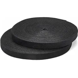 StarTech, HOOK-AND-LOOP FASTENER 30M (Klettkabelbinder, 1 Stk.)