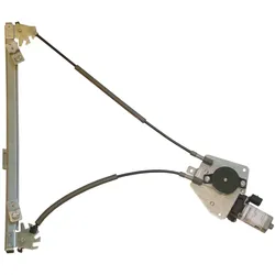 Fensterheber VALEO 850322 für Peugeot 306