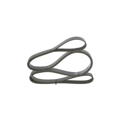 Bosch Keilrippenriemen [Hersteller-Nr. 1987946046] für Puch, Ford Usa, Mercedes-Benz, Chrysler
