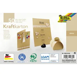 folia Tonpapier DIN A5 230 g/m2