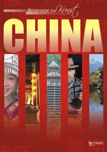 Peter Weinert (Yunnan/Guizhon/Bonusfilm -Die himmlischen Reisterrassen-) - Reisewege zur Kunst - China [3 DVDs] - Preis vom 02.10.2026 23:42:20 h