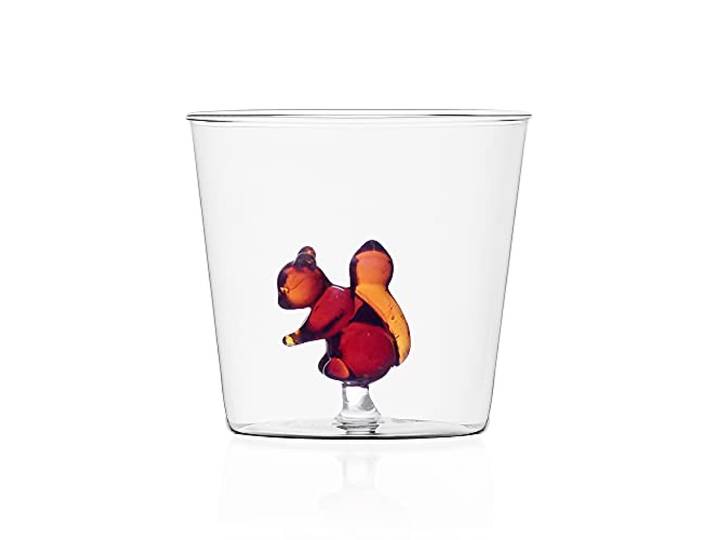 Ichendorf Milano 0.09352373 Tumbler eekhoorncollectie Animal Farm