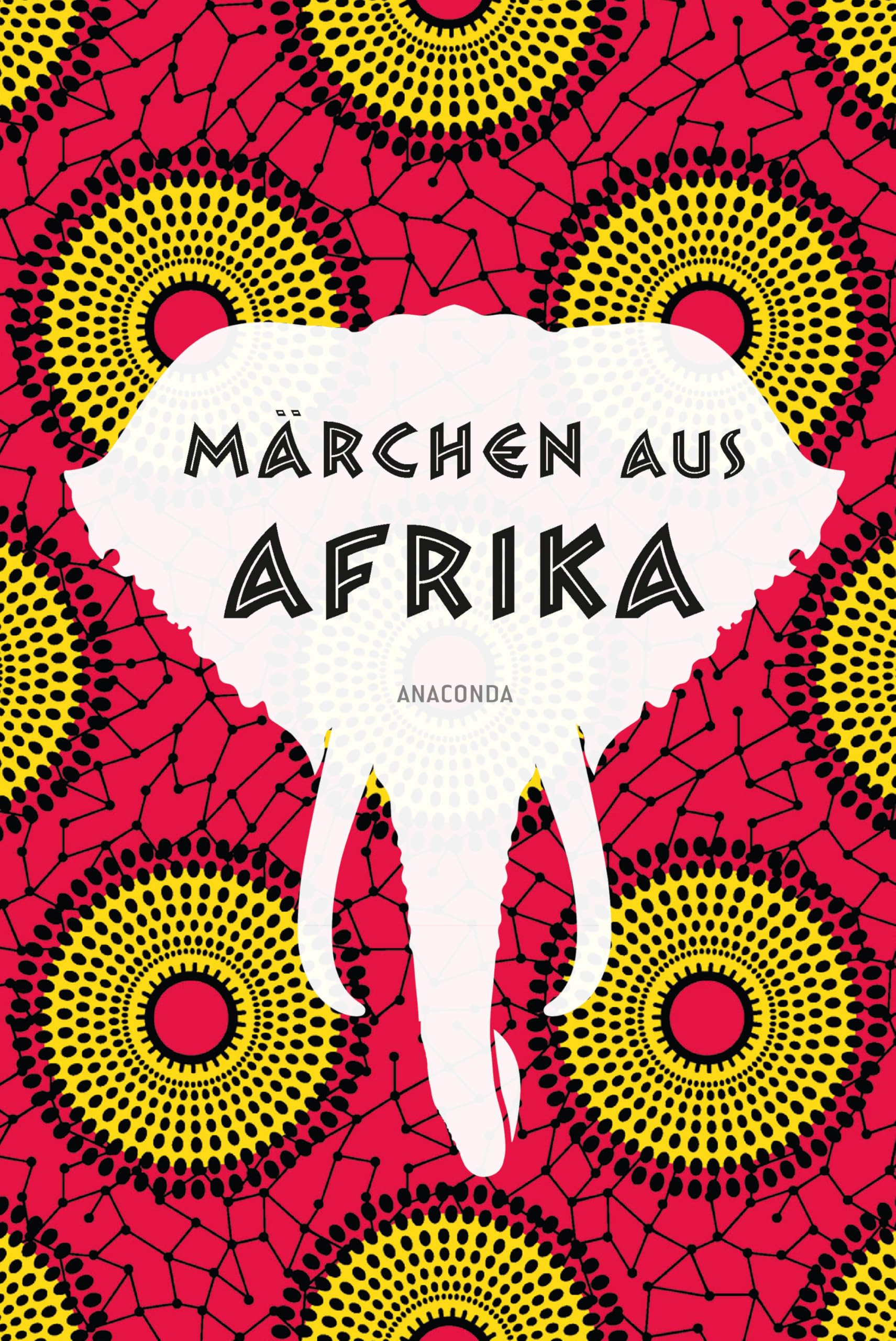 Carl Meinhof - Märchen aus Afrika - Preis vom 11.10.2026 03:10:56 h