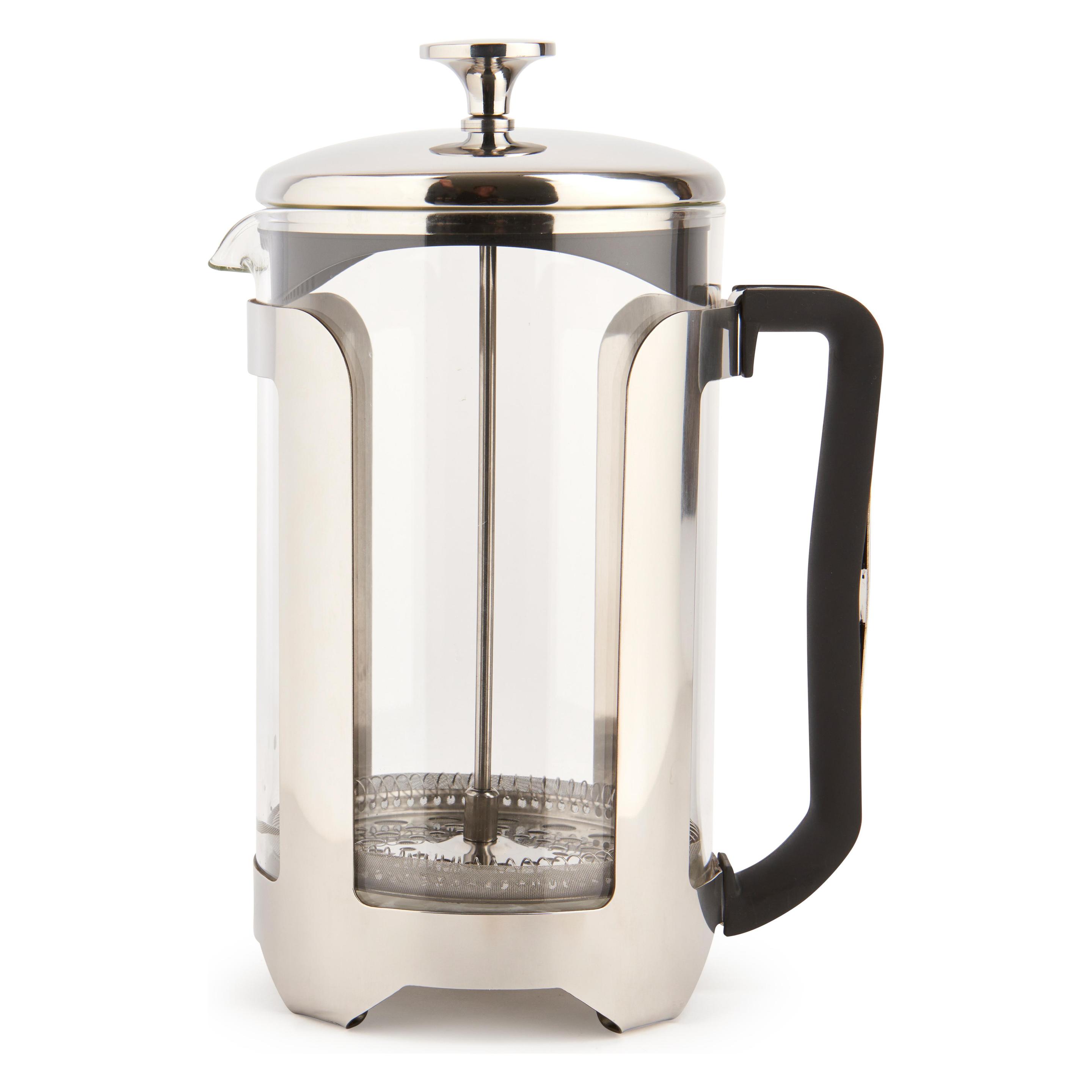La Cafetière Cafetiere (1.50 l) (GB40LCROMA12CPSIL)