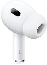 Apple AirPod Pro 2e gén. (Lightning) seul   Gauche   Blanc - Refurbished