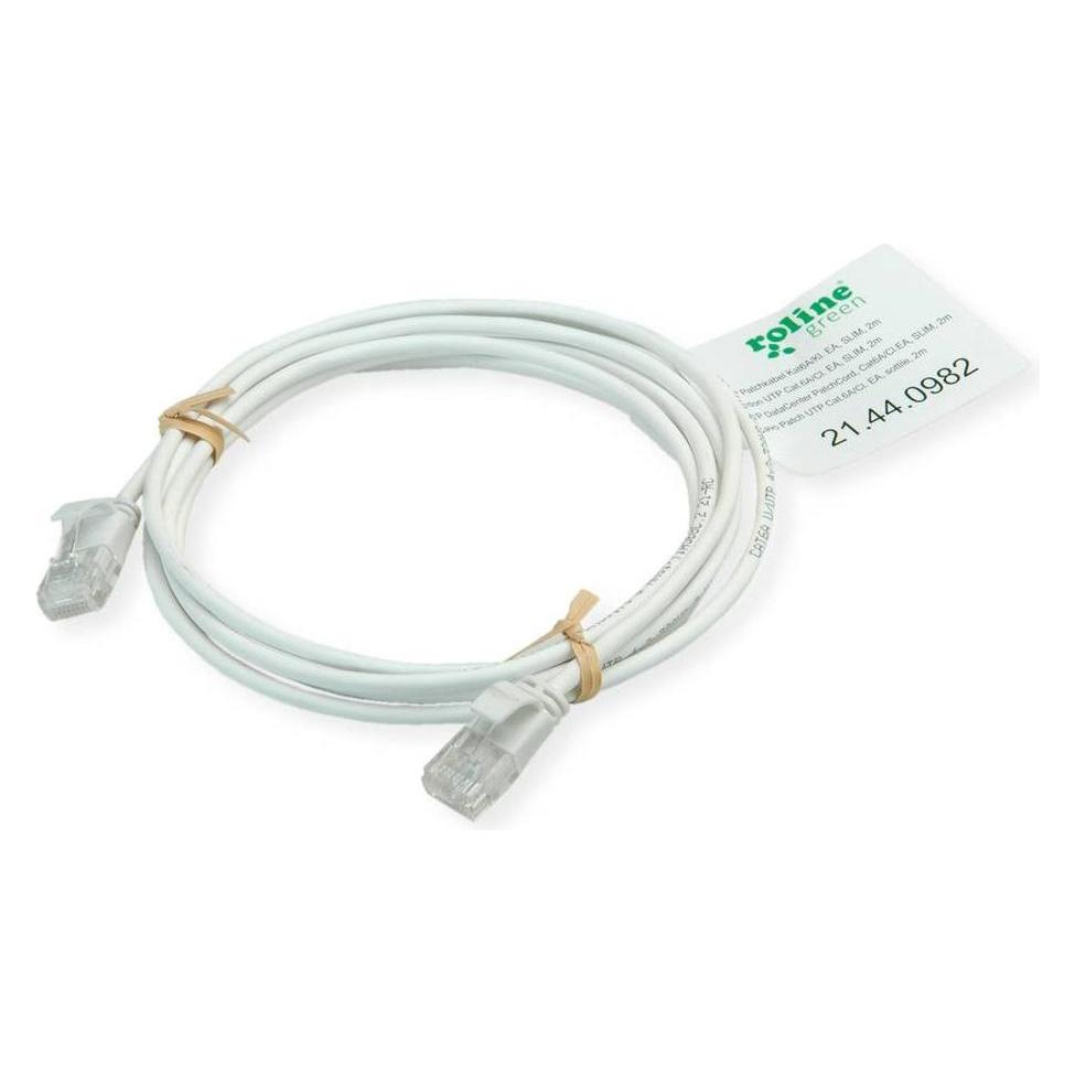 Value Patchkabel (PiMF, CAT6a, 20 m) (21.99.1979)