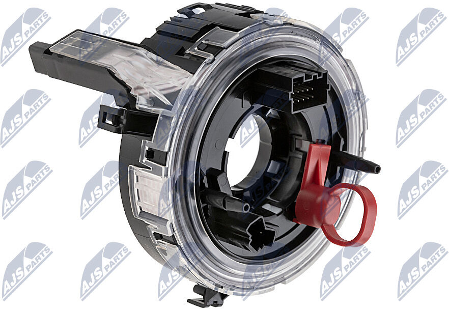 Nty Wickelfeder, Airbag Eas-Ps-001 Für Porsche