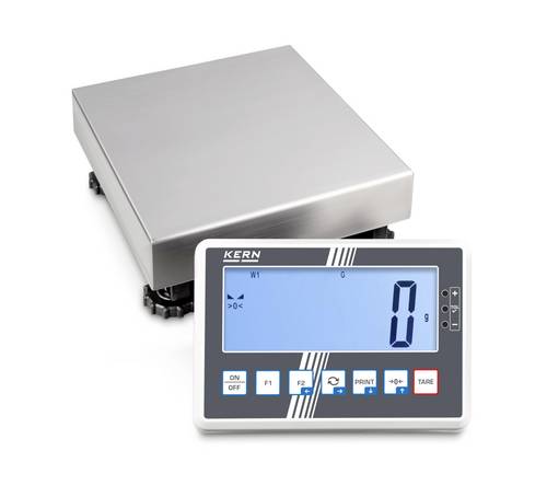 Kern Iot-Line Plattformwaage Ifc 6k1dsm