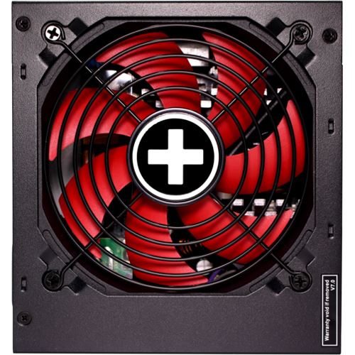 450 Watt Xilence Gaming Series XP450R10 Non-Modular 80+ Bronze