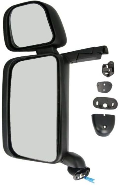 Ulkopeili Pacol Bpd-Sc005l Vasen