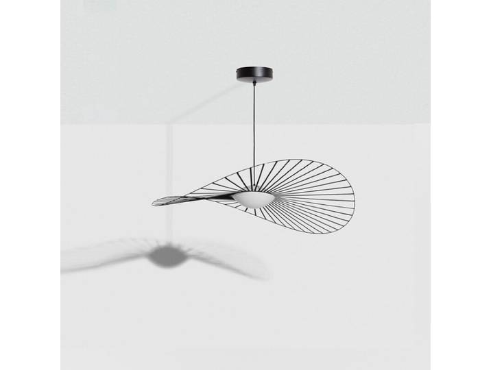 Petite Friture Pendelleuchte Vertigo Nova - Schwarz , 110 Außer