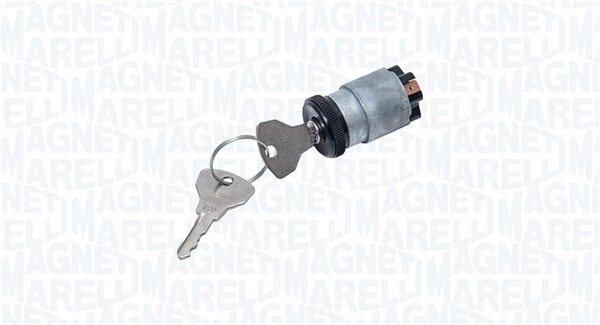 Magneti Marelli Lenkschloss 064400021010 Für Fiat