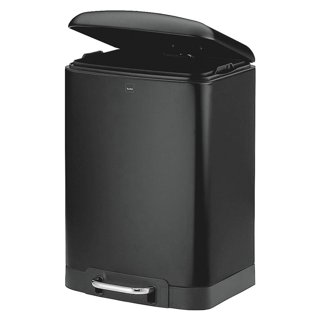 Kela Treteimer Davino dunkelgrau (12 l) (kela)