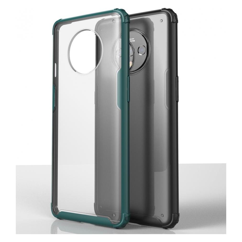 Screenguard OnePlus 7T Anti-Impact Hülle mit 2m Fallschutz (OnePlus 7T) (00025750)