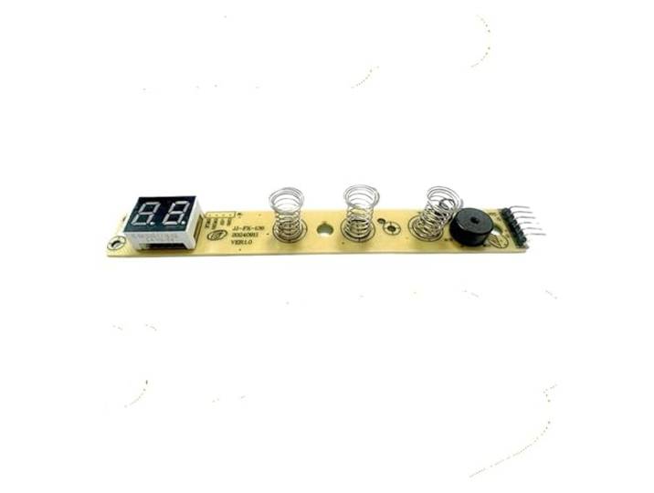 Steuerplatine Weinschrank 3FX-136 JJ-3FX-136 Touch-Bedienung, Tastensteuerung, Ref. JJ-3FX-136(3pcs)