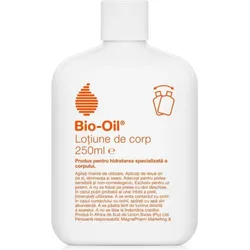 Biooil, Bodylotion, Bio-Oil, Bio-Oil, Hydration, Body Lotion, Body, 250 ml For Women (Körperlotion, 250 ml)
