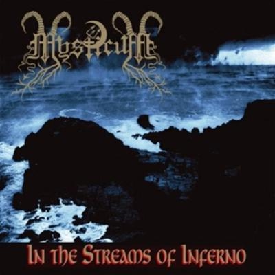In The Streams Of Inferno (Black Vinyl) - Mysticum, Vinyl