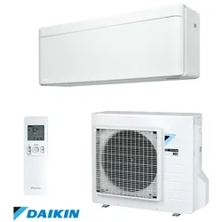 Inverter-Klimaanlage Daikin Stylish