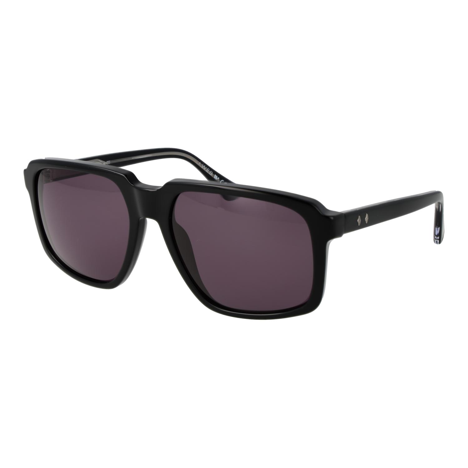 Web Sunglasses WE0378 05A 58