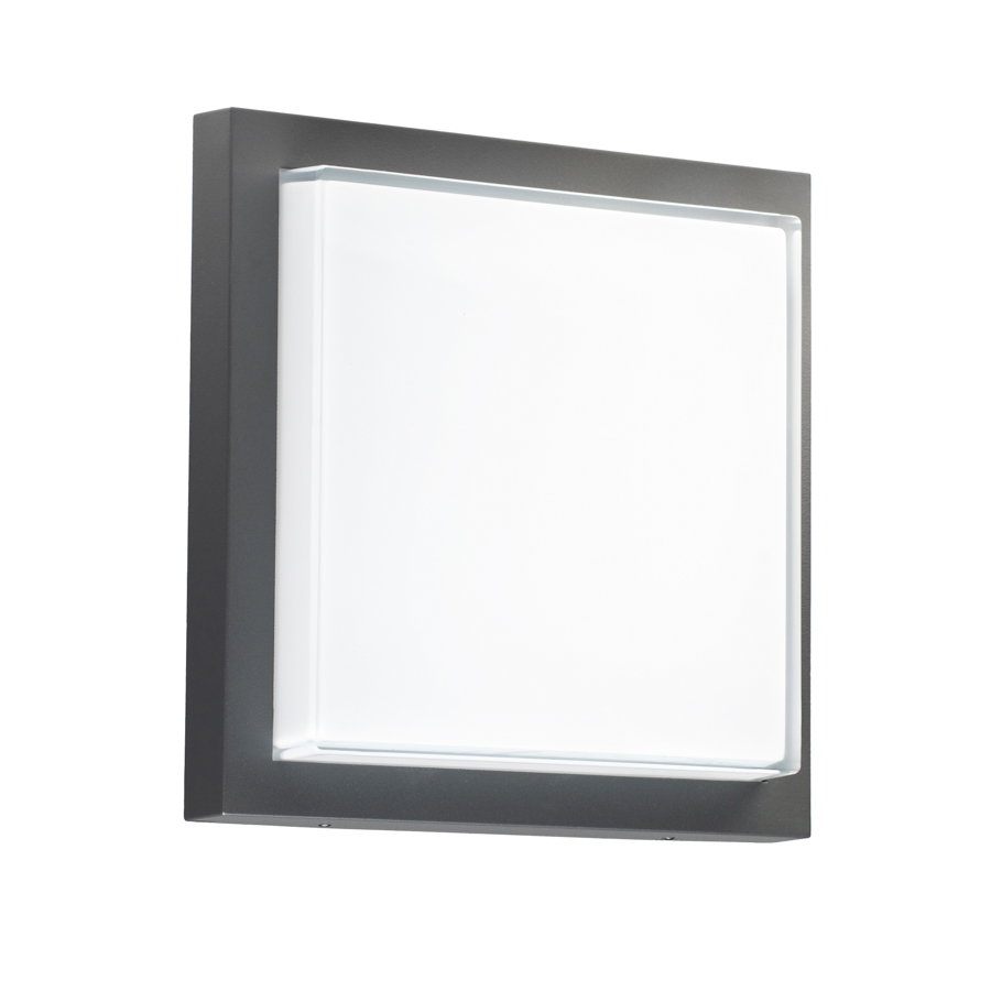 CMD LED-Wandaußenleuchte 9150 Anthrazit CCT Switch 9150 4260045647028