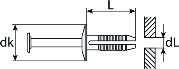 Swg Clip, Zier-/schutzleiste 50021180
