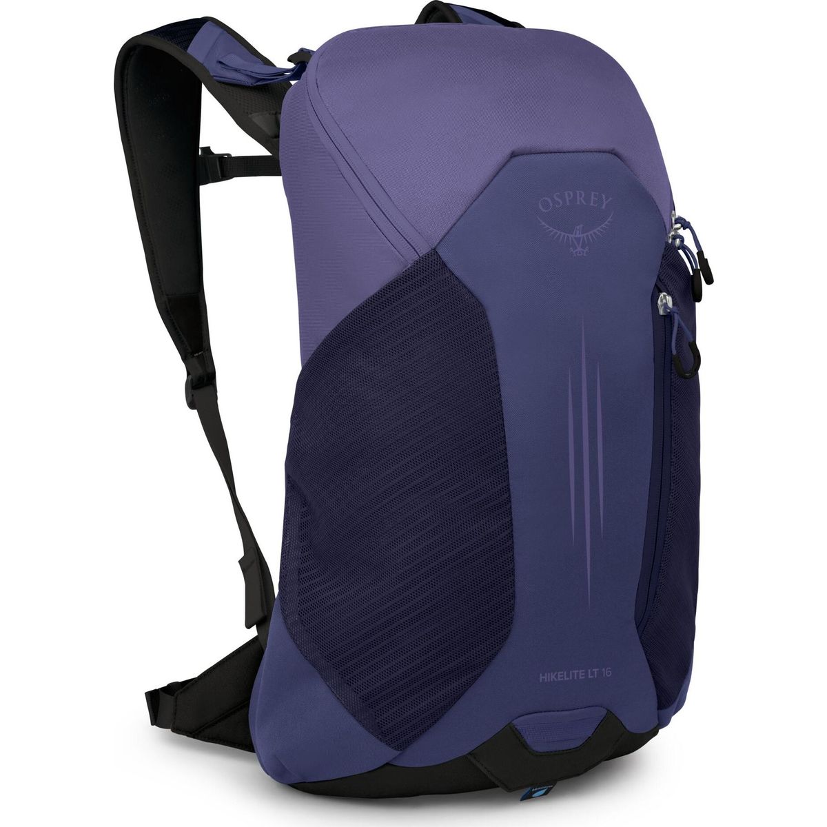 Osprey Hikelite LT 16 botswana purple (1181) OS 10007566