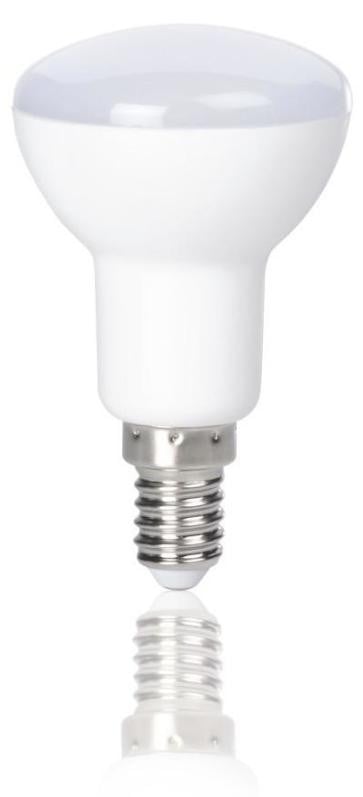 Osram LED-lamp R50 blauw, E14 fitting, 470 lumen (40W equivalent), 2 stuks