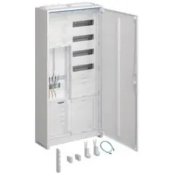Hager, Verteilerschrank Zubehör, HAGE Komplettschrank