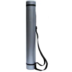 RUMOLD Zeichenrollenköcher ZR6614 silber/schwarz