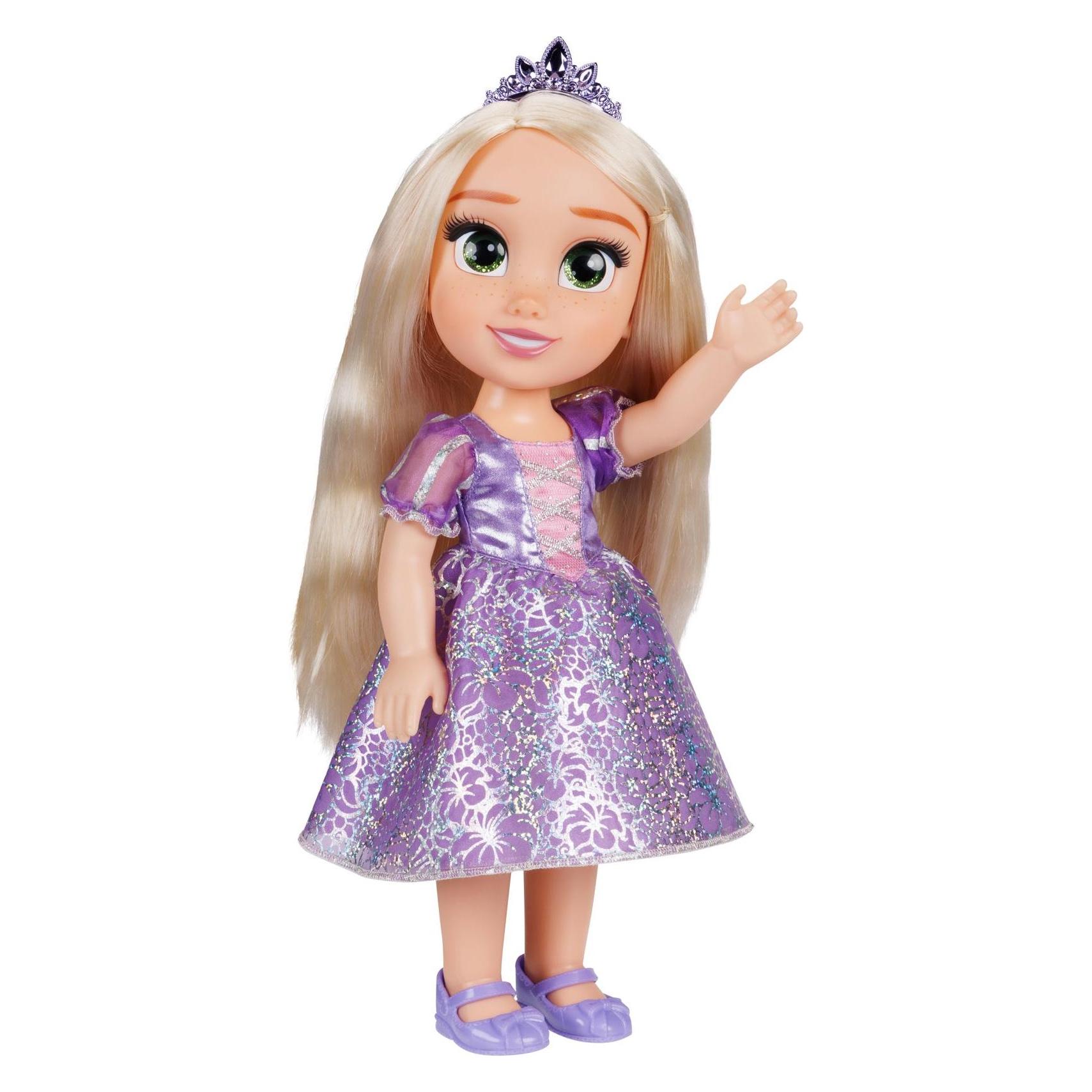 Jakks Pacific My Friend Rapunzel (230154)