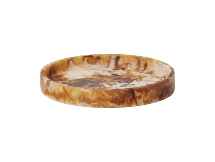 Ferm Living Plateau de décoration Mist Ø20 cm Sugar Kelp