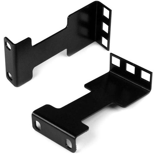Startech 4in Schienentiefenadapter 1HE
